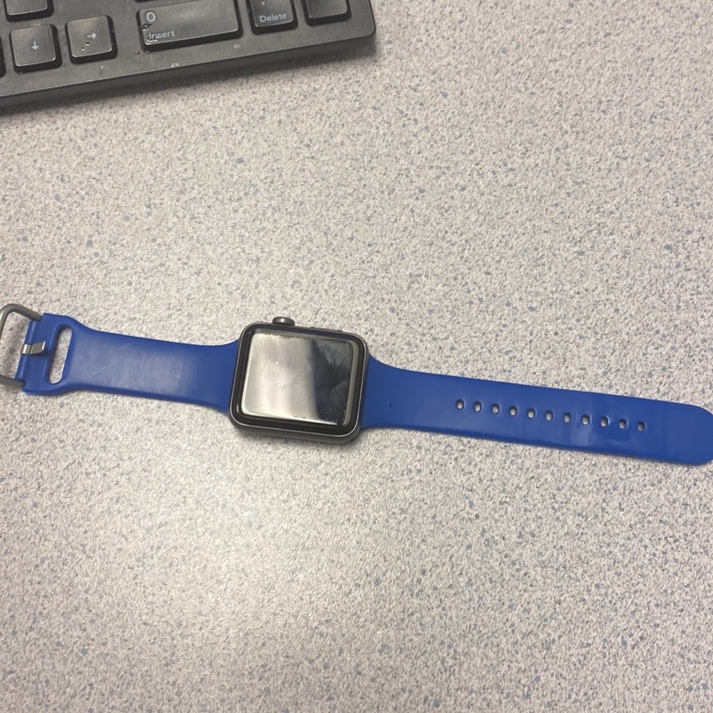 44mm Apple Watch